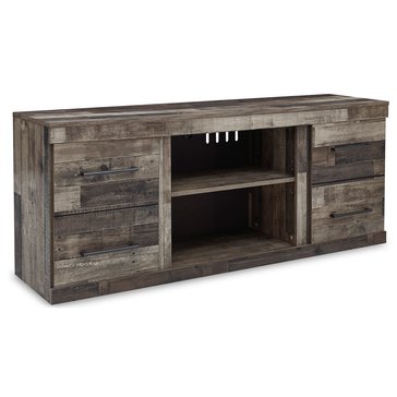 Signature Design by Ashley Derekson 60 Inch TV Stand