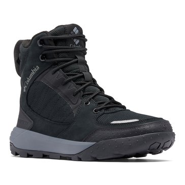 Columbia Men's Portlander Omni Heat Infinity Boot