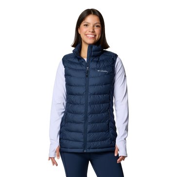 Columbia Women's Powder Lite II Insulated Vest