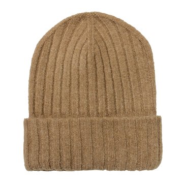 Laundry By Shelli Segal Ribbed Knit Beanie