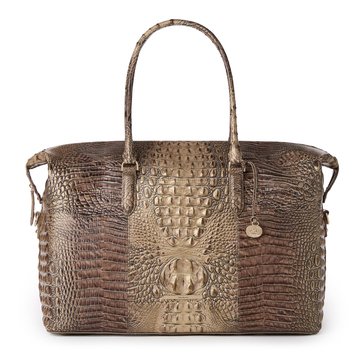 Brahmin Duxbury Weekender Travel