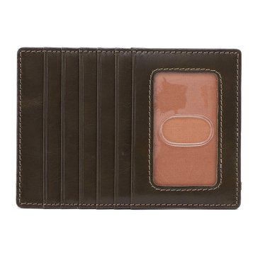 Hobo Euro Slide Credit Card Coin Case