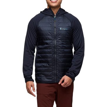 Cotopaxi Men's Capa Hybrid Insulated Hooded Jacket