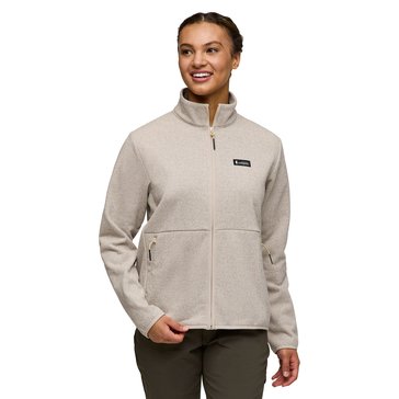 Cotopaxi Women's Envo Fleece Full Zip Jacket