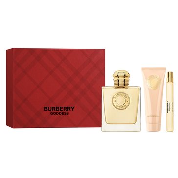 Burberry Goddess Eau de Parfum Gift Set