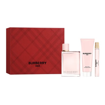 Burberry Her Eau de Parfum Gift Set