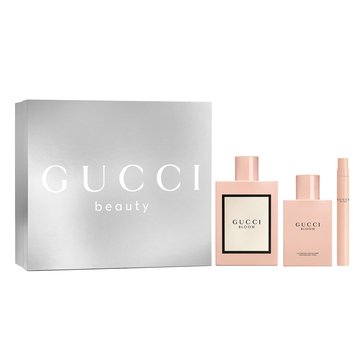 Gucci Bloom Eau de Parfum 3-Piece Gift Set