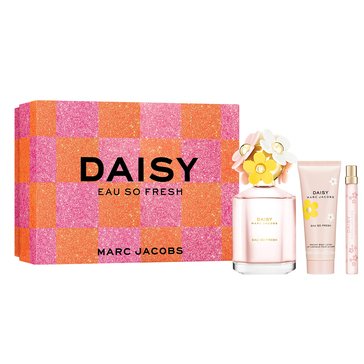 Marc Jacobs Daisy Eau so Fresh Eau de Toilette Gift Set