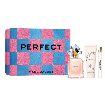 Marc Jacobs Perfect Eau de Parfum Gift Set