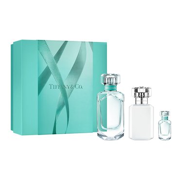 Tiffany/Co Signature Eau de Parfum Gift Set