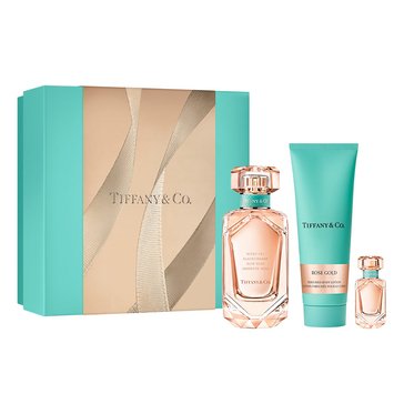 Tiffany Rose Gold Eau de Parfum Gift Set