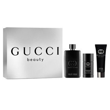 Gucci Guilty Pour Homme Eau de Parfum Gift Set