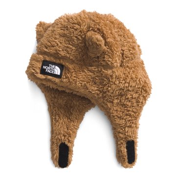 The North Face Baby Boys' Bear Suave Oso Beanie