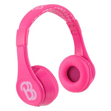 Barbie Bluetooth Headphones 