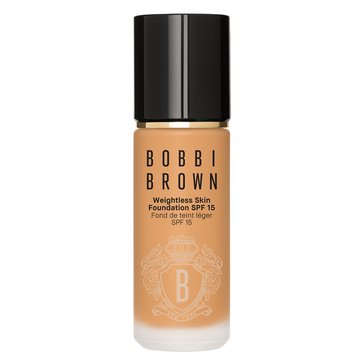 Bobbi Brown Weightless Skin Foundation SPF15