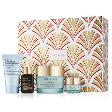 Estee Lauder Hydrating Routine Magical Skincare Moment