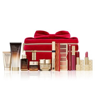 Estee Lauder Military Blockbuster Holiday 2024