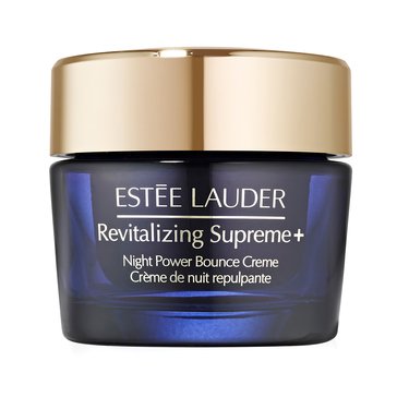 Estee Lauder Revitalizing SupremeNight Power Bounce Creme Moisturizer