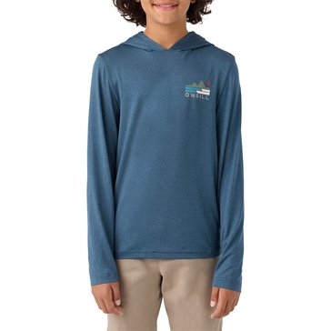 O'Neill Big Boys' Traveler UPF Hoodie