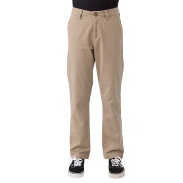 O'Neill Big Boys' Transporter Stretch Standard Pants