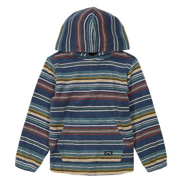 Billabong Little Boys' Flecker Hoodie