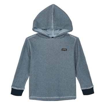 Billabong Big Boys' Keystone Pullover Hoodie