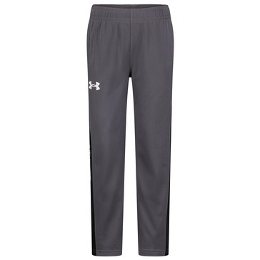 Under Armour Little Boys' Brawler Tapered Pant