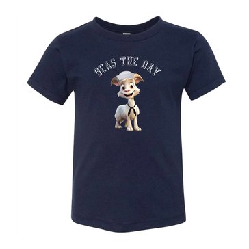 Navy Pride Petty Officer Kids' Youth Boy T-Shirt