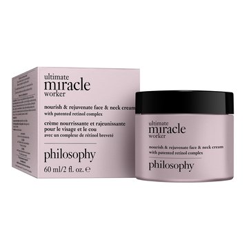 Philosophy Ultimate Miracle Worker