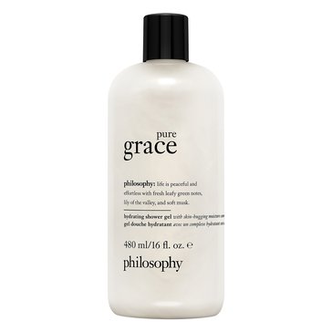 Philosophy Hydrating Shower Gel