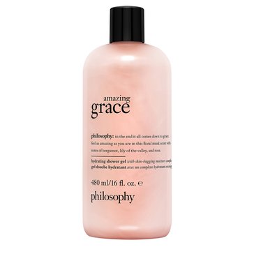 Philosophy Amazing Grace Hydrating Shower Gel