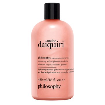 Philosophy Melon Daiquiri Hydrating Shower Gel