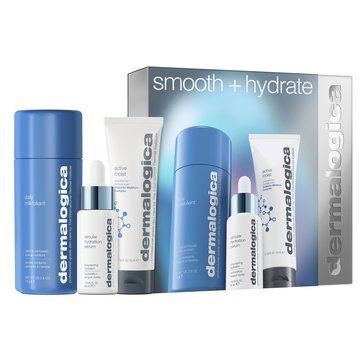 Dermalogica Smooth/Hydrate Set