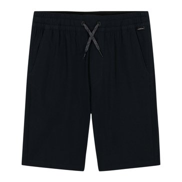 Quiksilver Big Boys' Ocean Taxer Amphibian Shorts