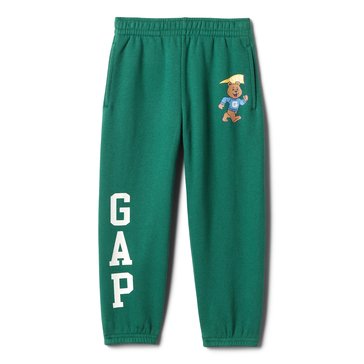 Gap Toddler Boys' Logo Joggers