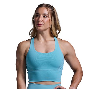 Born Primitive Women's Intensity Sports Bra