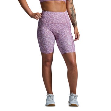 Born Primitive Women's Tempo Biker Shorts 