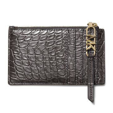 Michael Kors Empire Small Zip Card Case