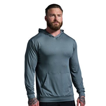 Born Primitive Men's Athleisure Hoodie