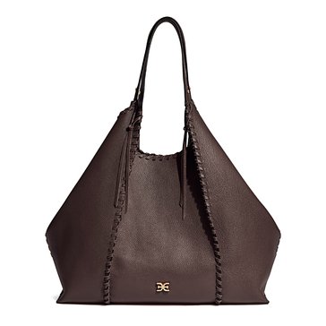 Sam Edelman Sylvia Whipstich Expandable Hobo