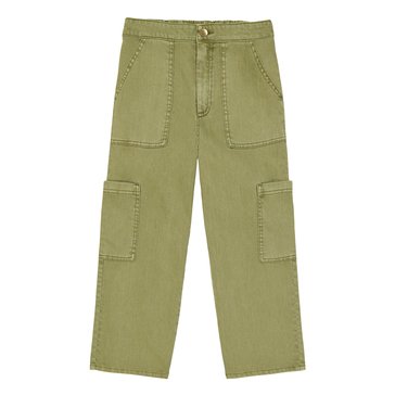 Billabong Big Girls' Tomboy Cargo Pants