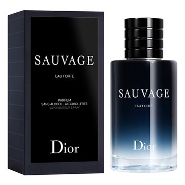 Christian Dior Sauvage Eau Forte Parfum