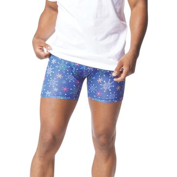 Jockey Men's Holiday Microfiber Boxer Briefs