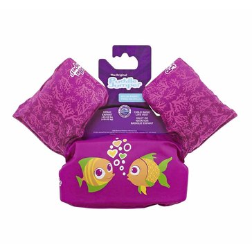 Bestway Puddle Jumper Dolphin Child Life Vest