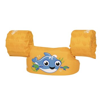 Bestway Puddle Jumper Crab Life Vest