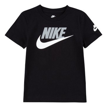 Nike Toddler Boys' Futura Evergreen Tee