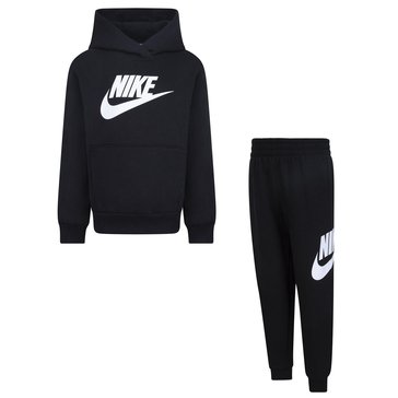 Nike Little Boys' Club Fleece Sets