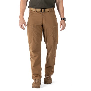 5.11 Men's Apex Stretch Regular Fit Cargo Pants