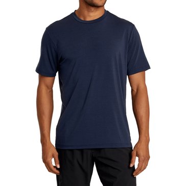 RVCA Sport Men's Balance Tee Knit Top