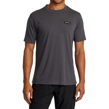 RVCA Sport Men's Icon Screen Tee